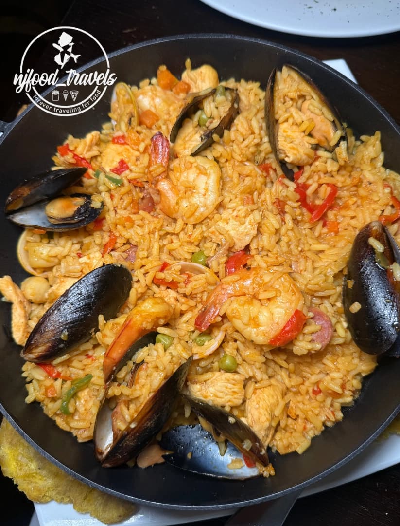 Top Cuban Restaurant in Rahway, NJ - CubaNu’s Iconic Dishes & Latin Vibes