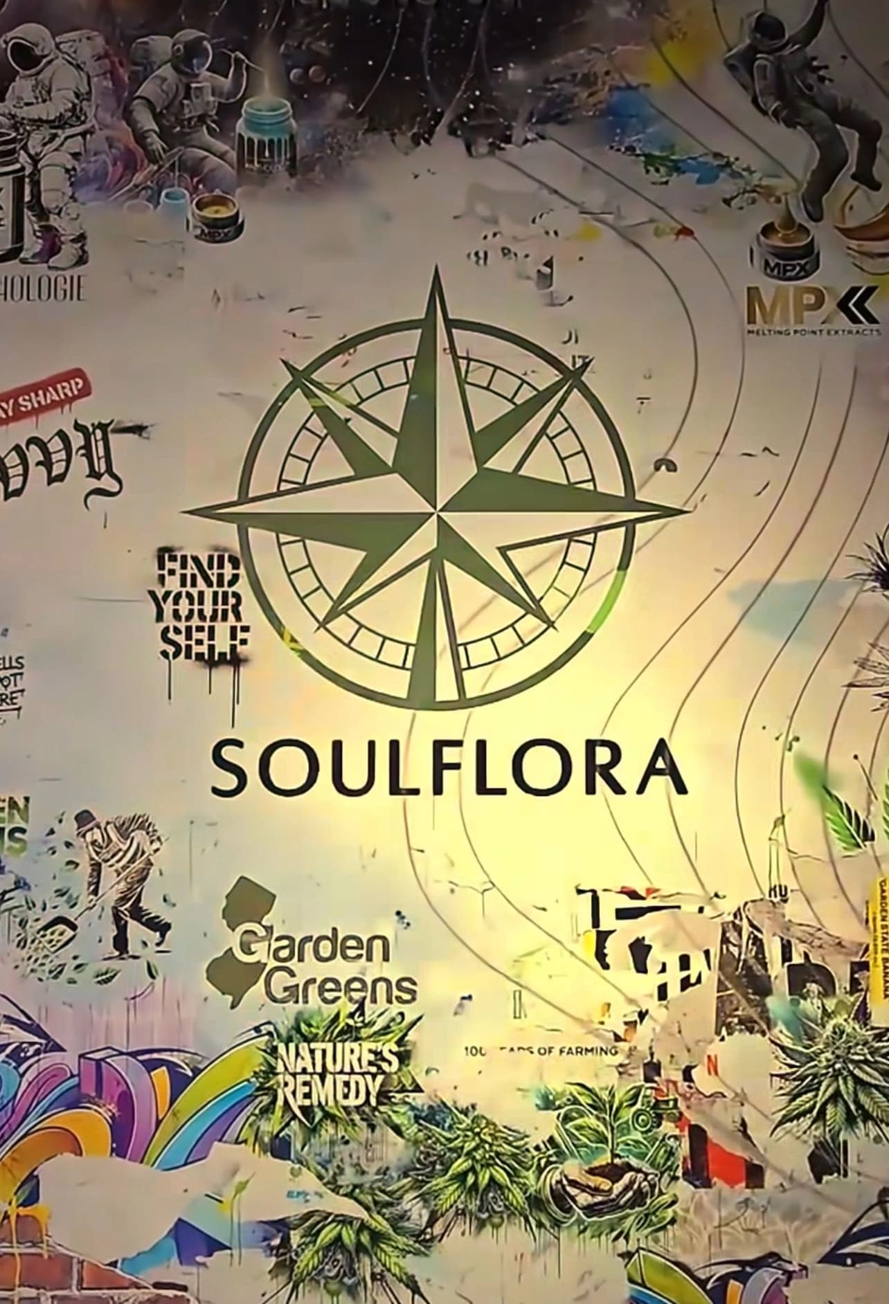 New Jersey’s 420 Fest You Don’t Wanna Miss: SoulFlora’s Free Event With Live Music & Major Deals