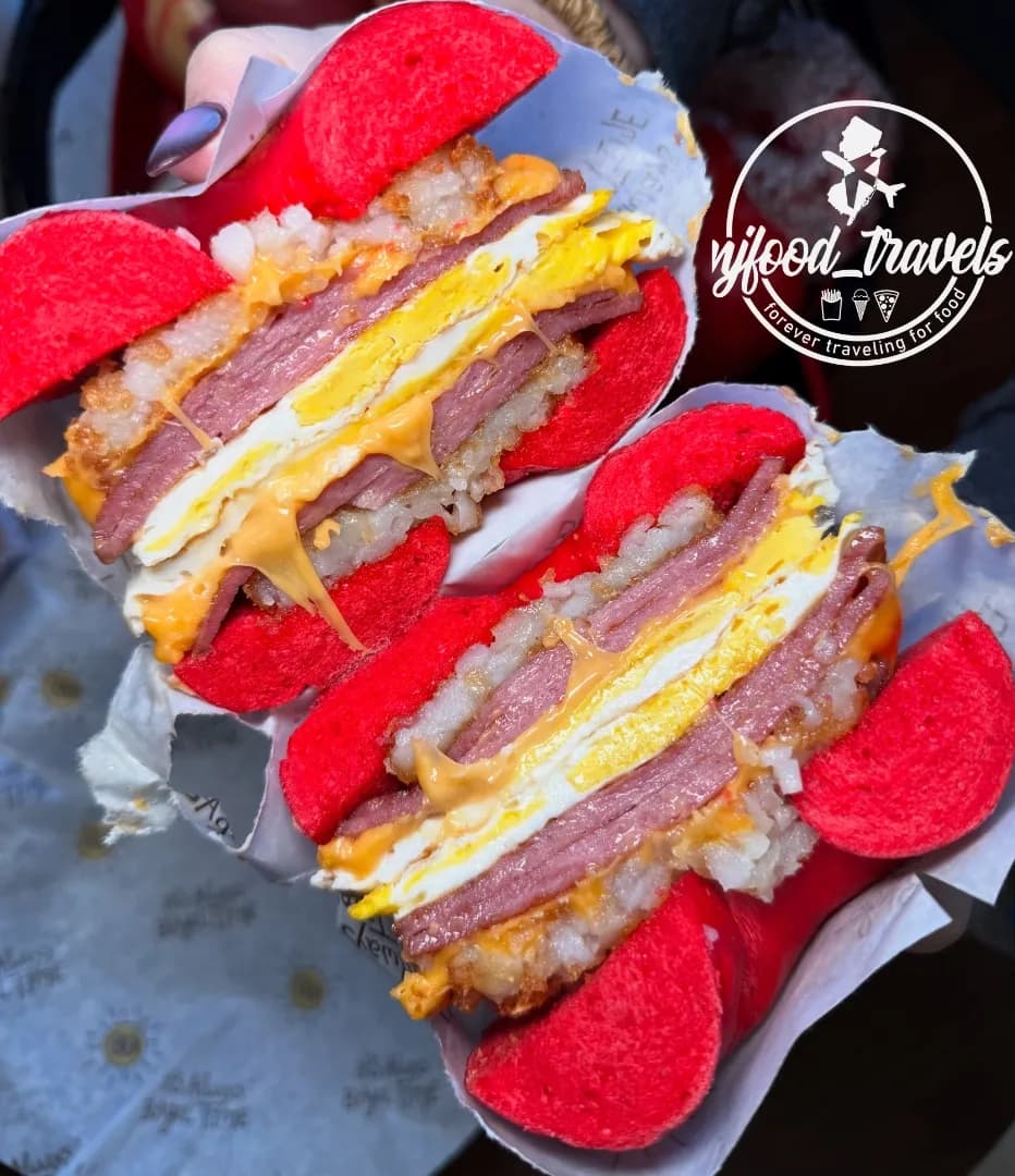 Bagel Bazaar: Because It’s Always Bagel Time!