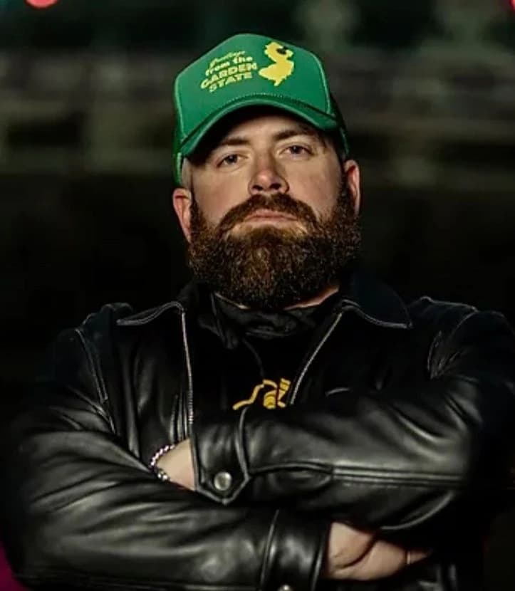 Greetings From the Garden State to Jersey Fest: How Mike Ham Is Keeping New Jersey Loud