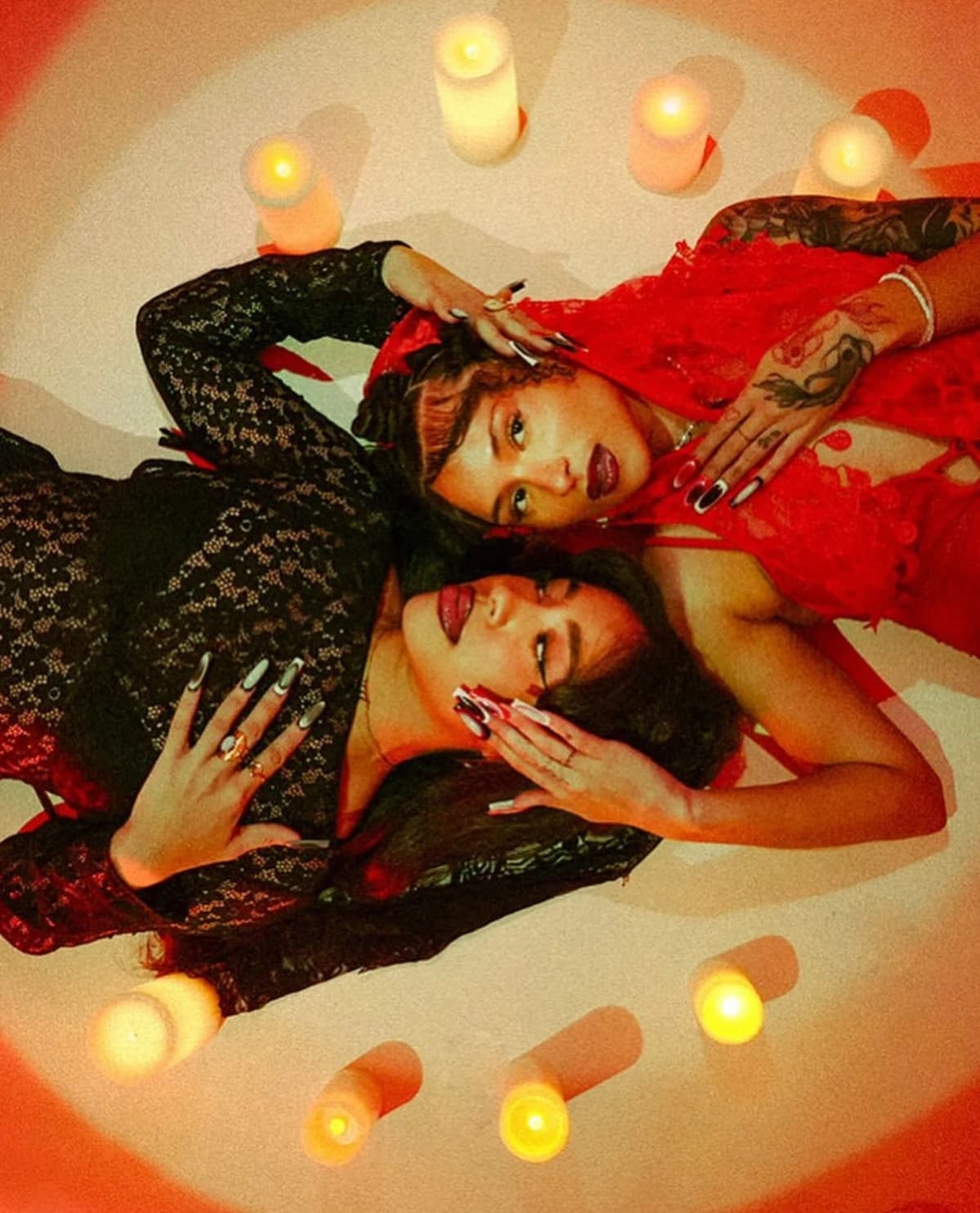 Just a Girl? Try Visionaries - Inside the All-Women Network Taking Over North Jersey and NYC