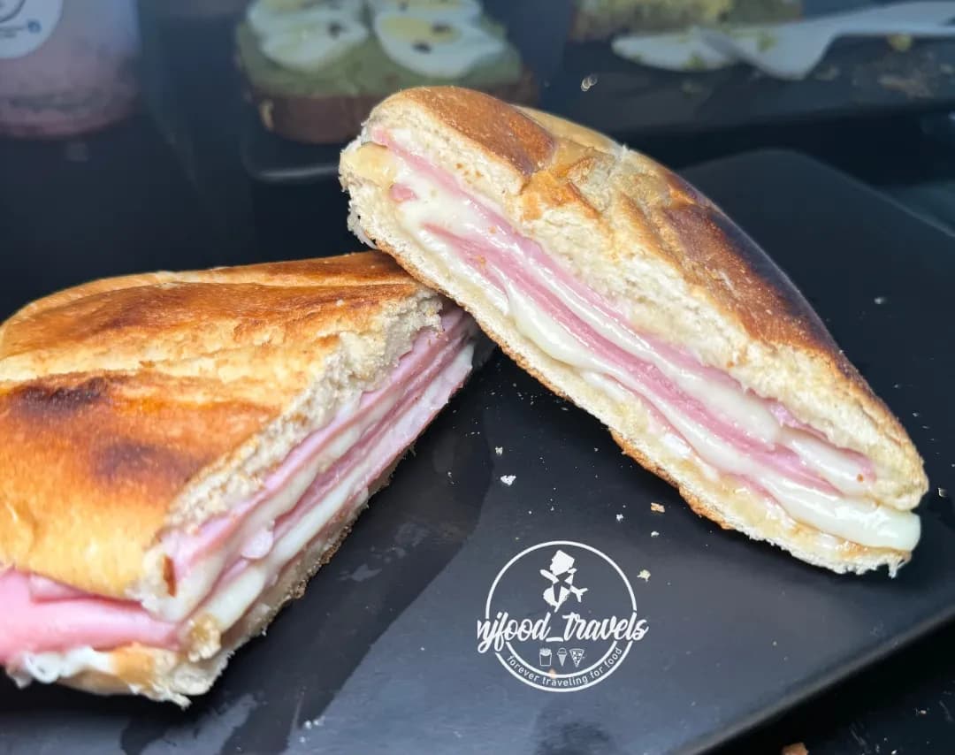 🧁From Nata to Tosta Mista: The Serra Doce Experience You Didn’t Know You Needed!