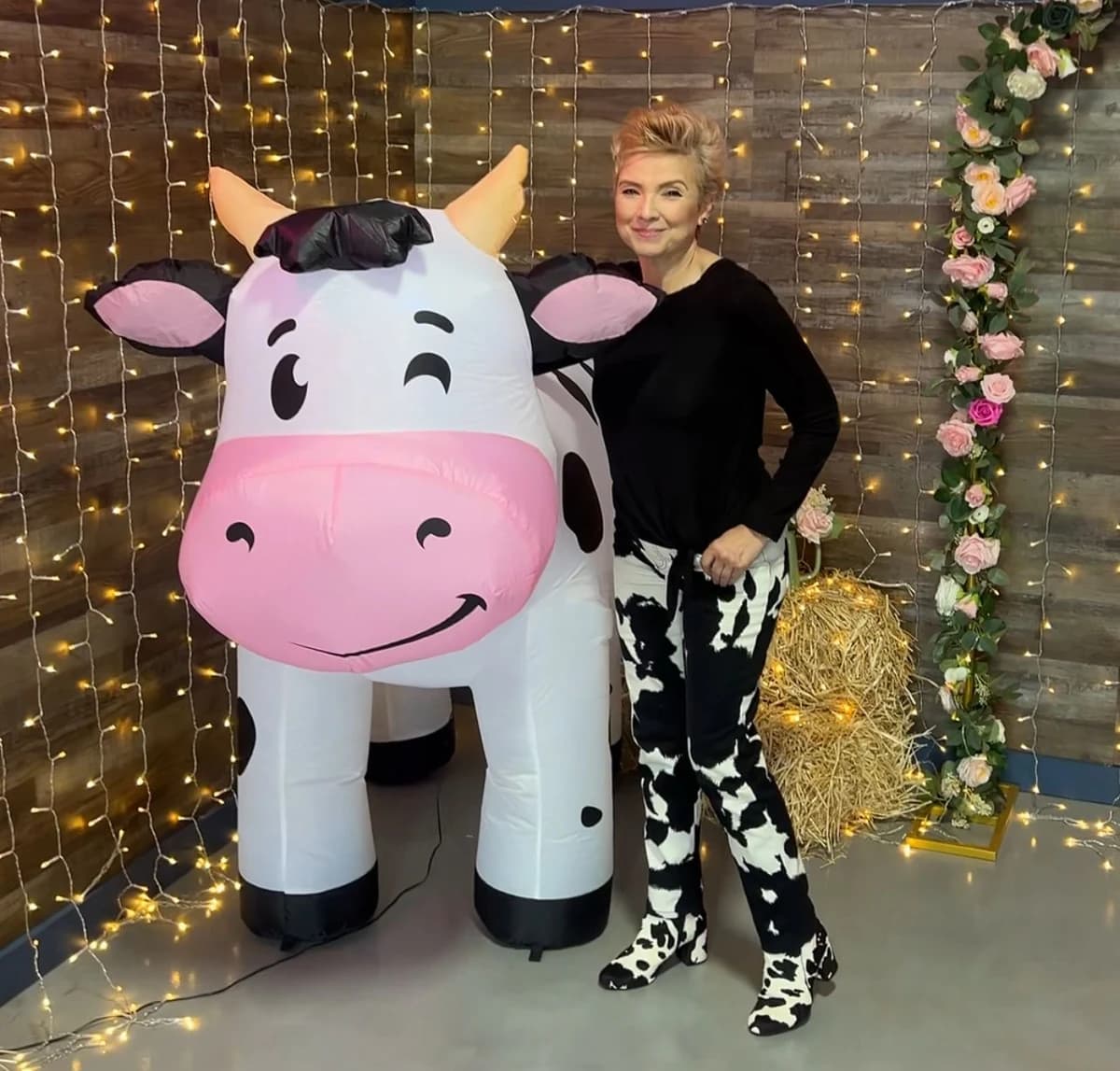 Grand Opening Alert: Classy Cow Joint Brings Wood-Fired Flavor and Cow Charm to Clarksboro, New Jersey