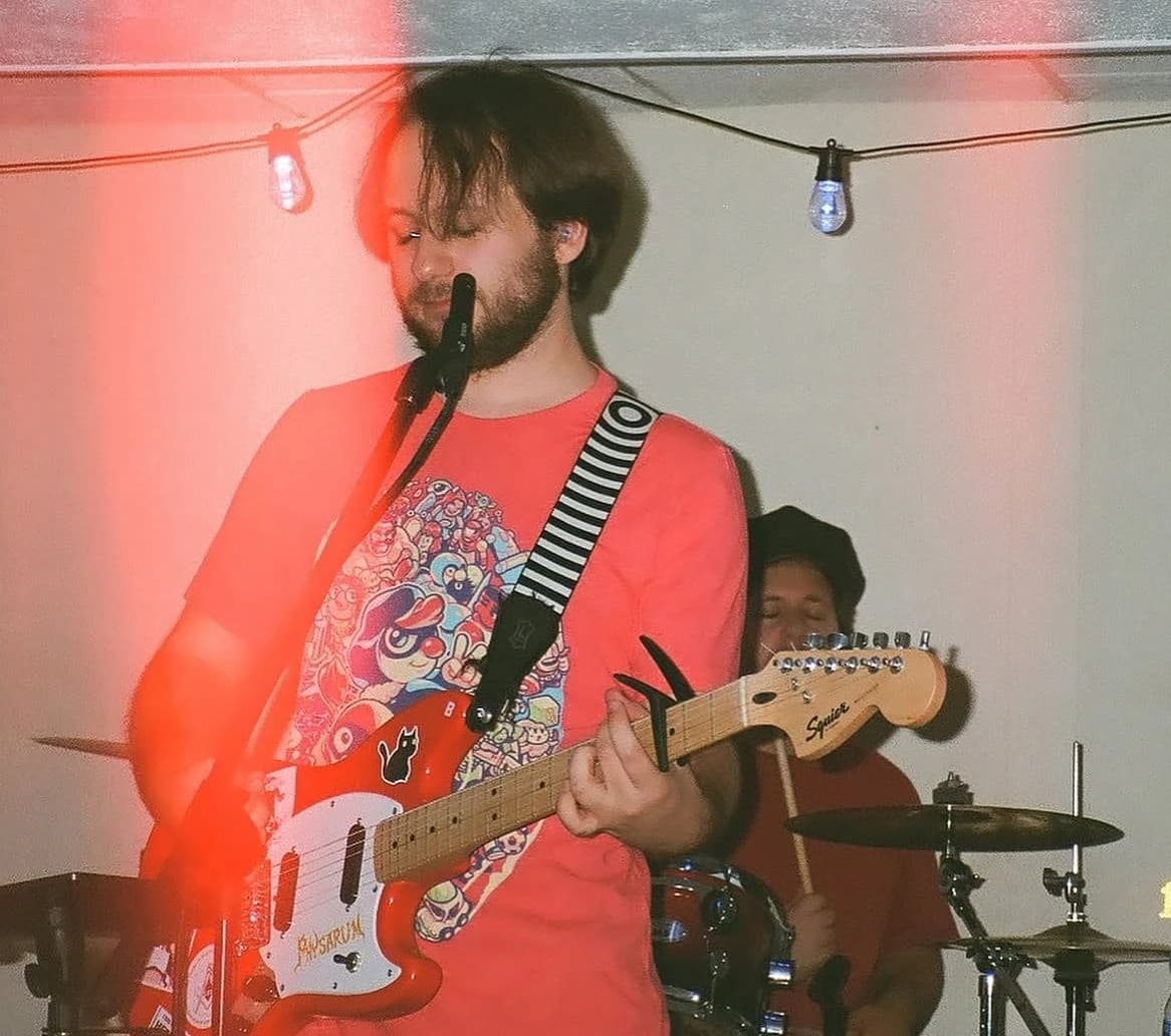 Meet Hello Whirled: The NJ Artist Who’s Released More Music Than You’ve Heard This Year