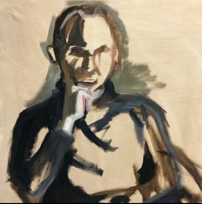 Meet Michael Auble: New Jersey Musician Behind the Vulnerable New Album “Archangel”