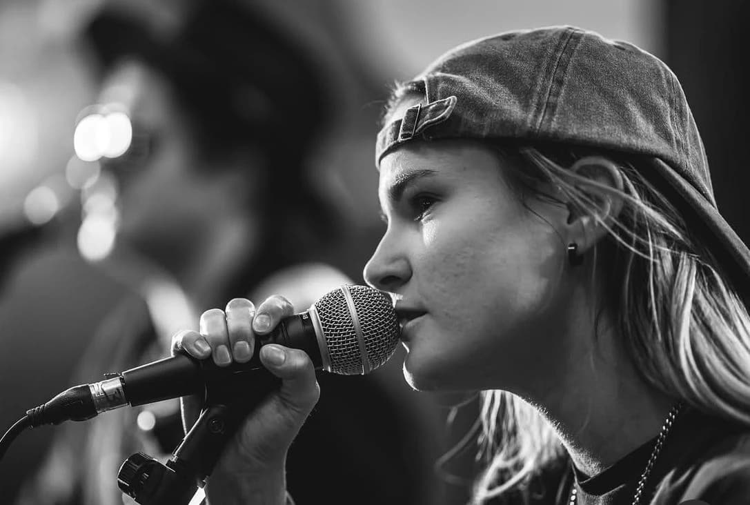 Inside the Sound of Lupe Dragon: The New Jersey Indie Artist Making You Feel Everything