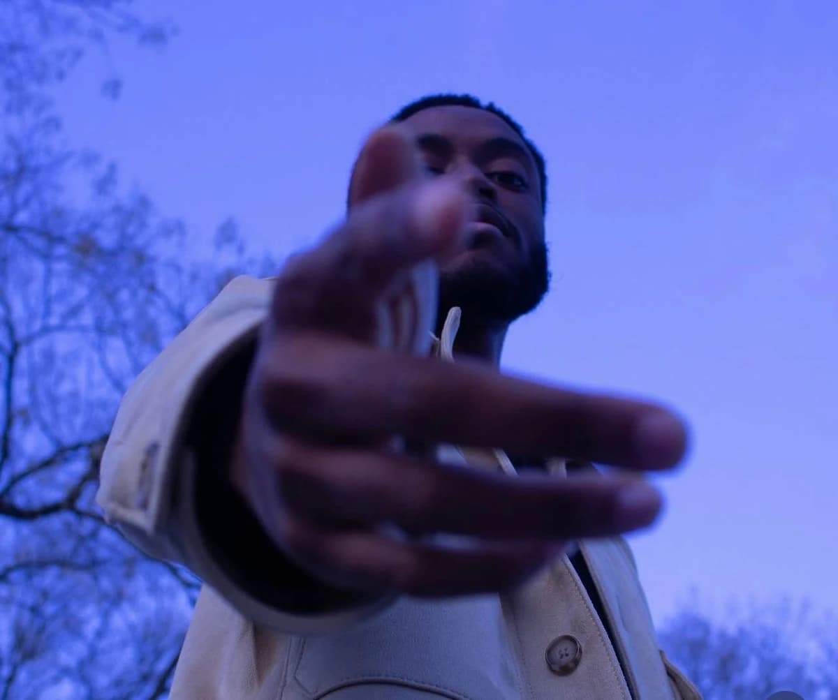 Meet Kaiser Unique: The NJ Hip Hop Artist Blending Abstract Rap, Video Art & Storytelling