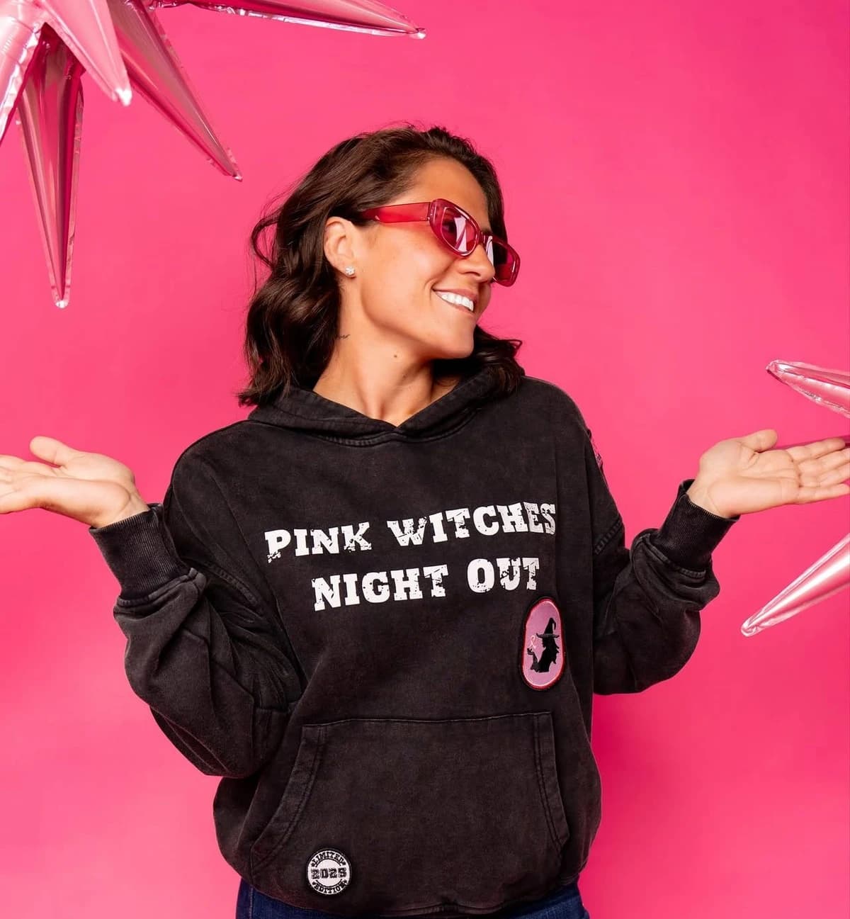 Pink Witches Night Out in Denville NJ: A Powerful Breast Cancer Fundraiser with Heart