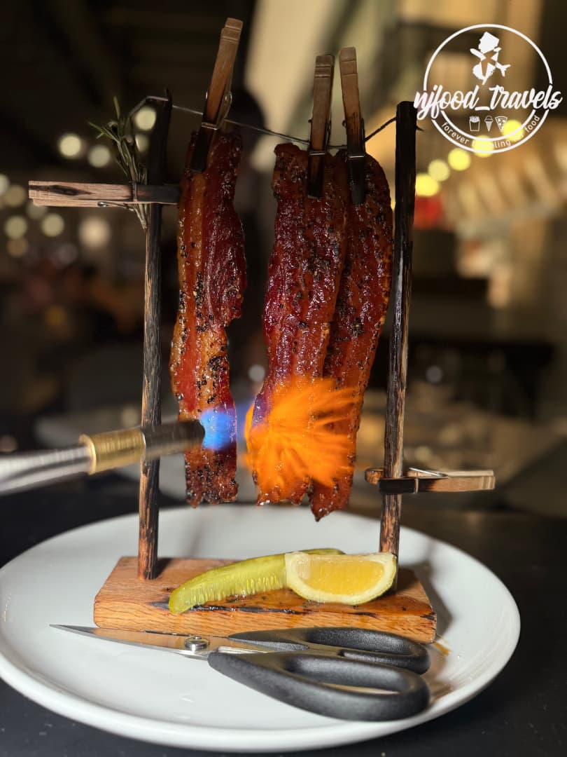 Dine in Style at Orchard Park by David Burke