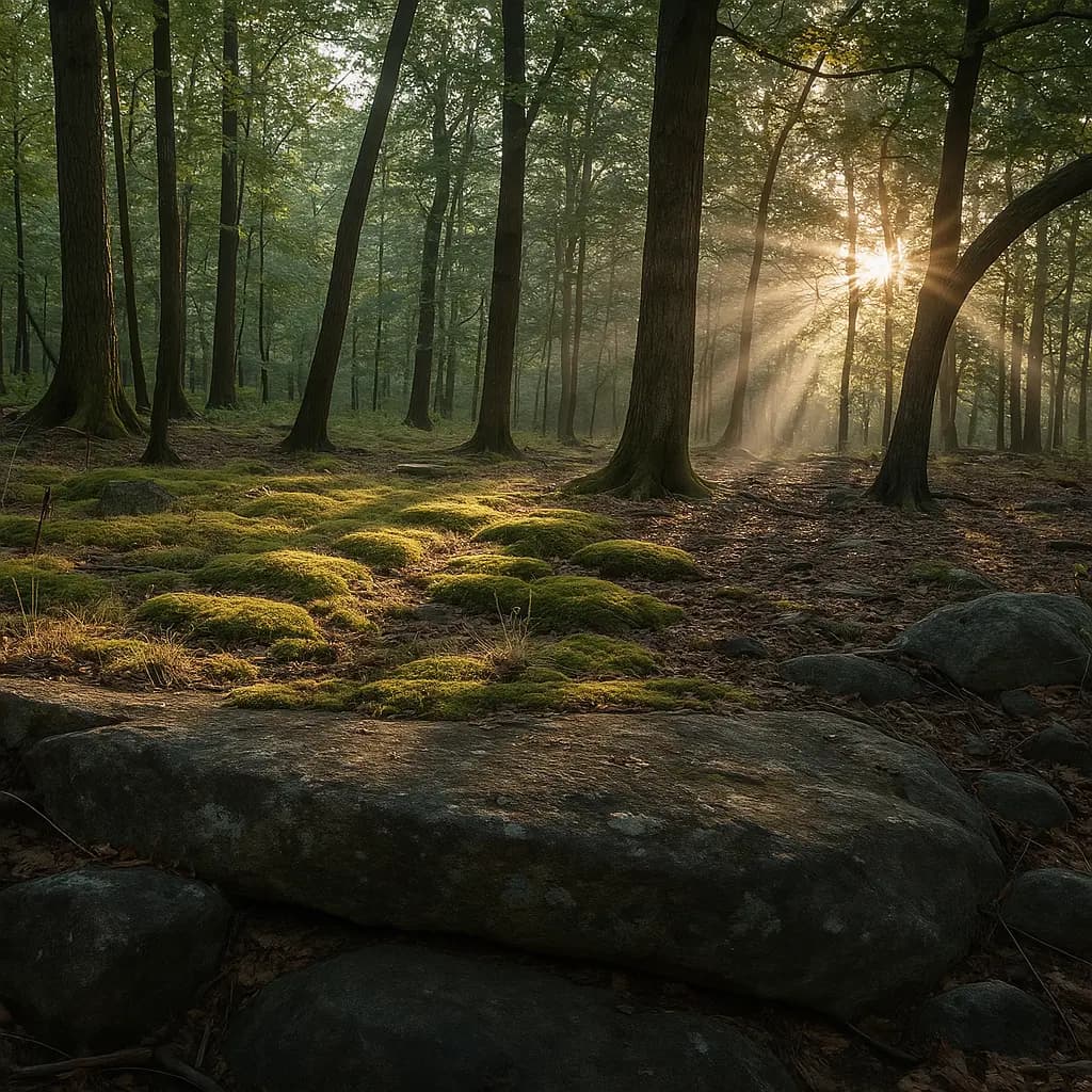 Exploring High Mountain Park Reserve: North Jersey’s Best Hidden Hike